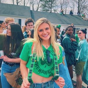 Meet your Posher, Peighton